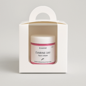 ÉVARINE Day Cream — денний крем преміальний догляд 150 мл