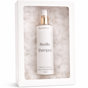 Floréllia Shampoo by ÉVARINE 150 мл