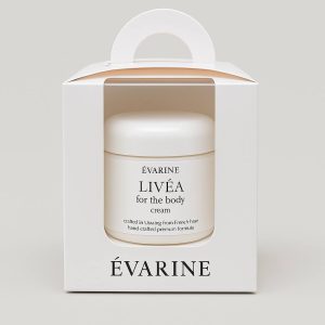 LIVÉA - крафтовый крем для рук премиум качества